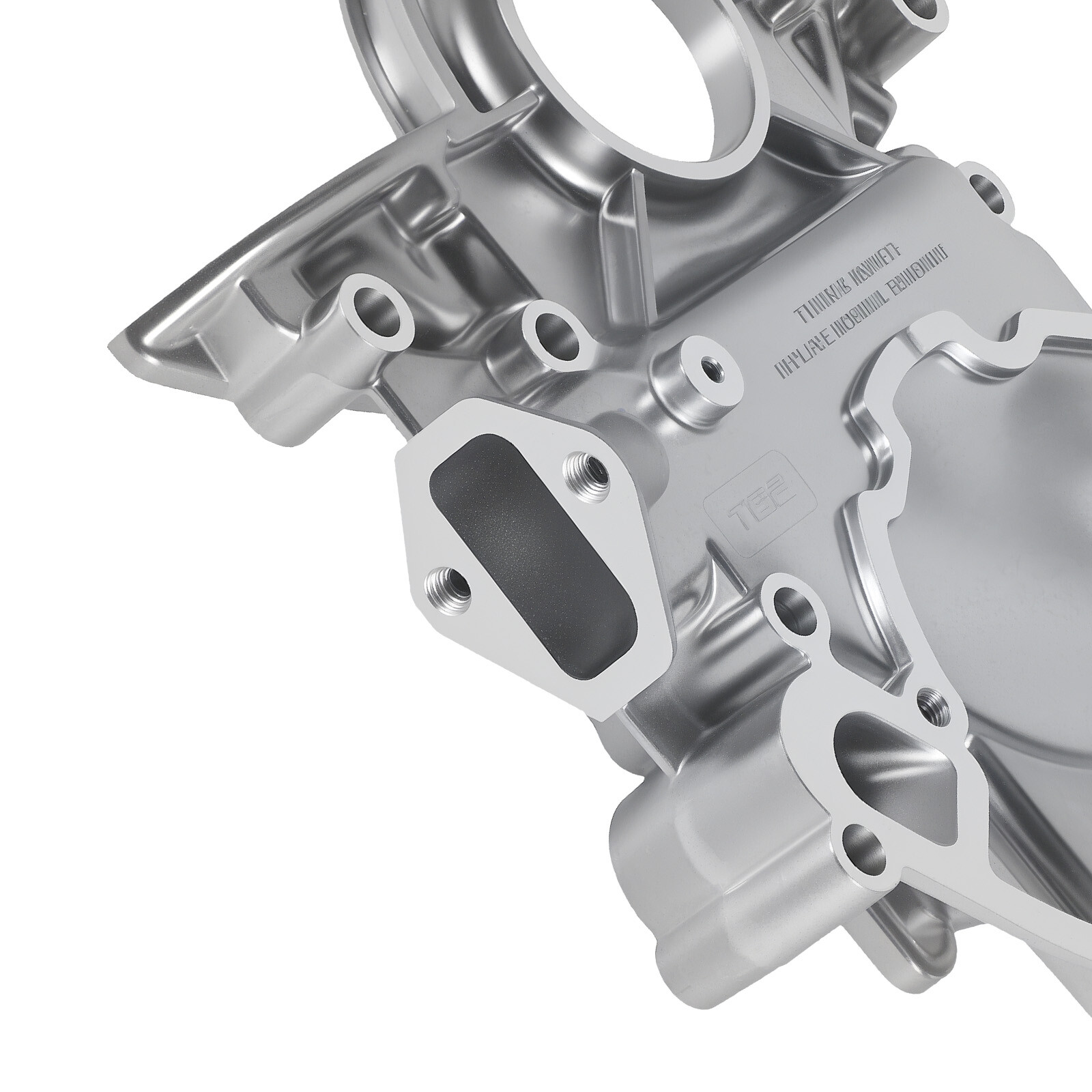 Timing Chain Cover for Ford Mustang Capri 302 5.0L 1979-1985 D7AE6059A