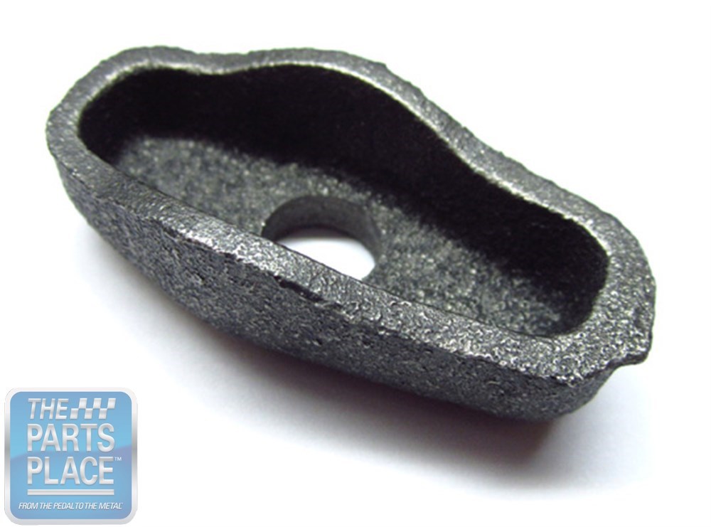 1964-80 Oldsmobile Distributor Hold Down Clamp - GM # 383505 - New