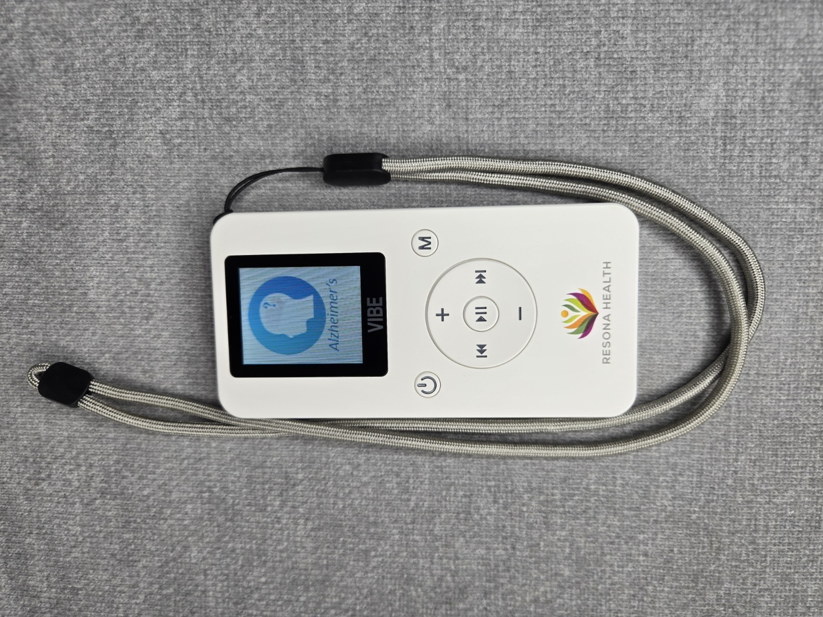 Resona Health Vibe PEMF Therapy Device