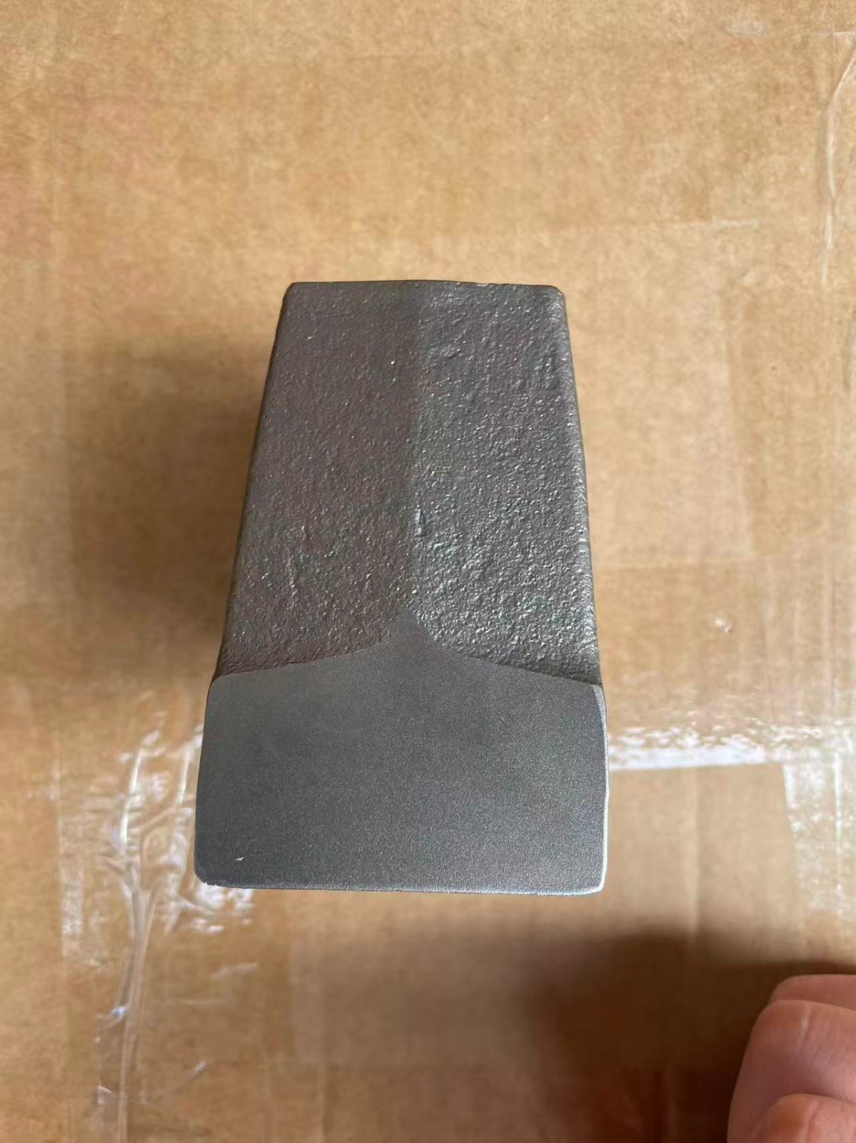 Fit for FAE/Cat Type C/3 Knife Mulcher Teeth Free Shipping !