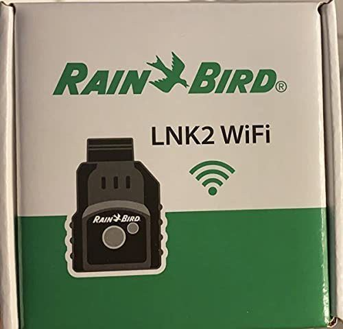 Rain Bird LNK WiFi Module Wireless ESP-TM2 ESP-Me I-Phone Link LNK2WiFi 2nd Gen