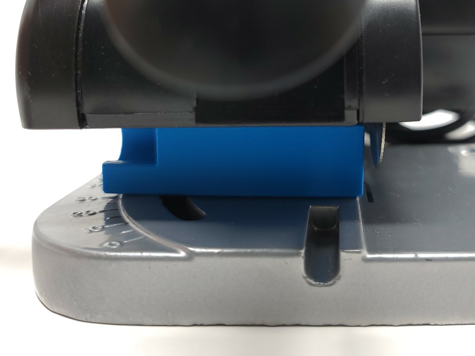 8mm Mauser Cut off Trimming Jig Auto-Ejecting Brass Case Trimmer