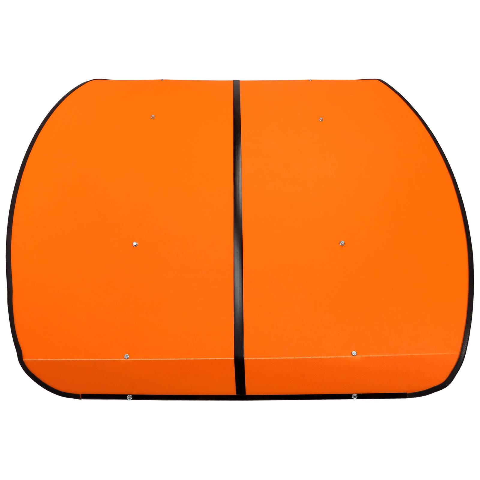 Tuff Top Tractor Canopy for ROPS 48 x 48 Sun Shade Roof