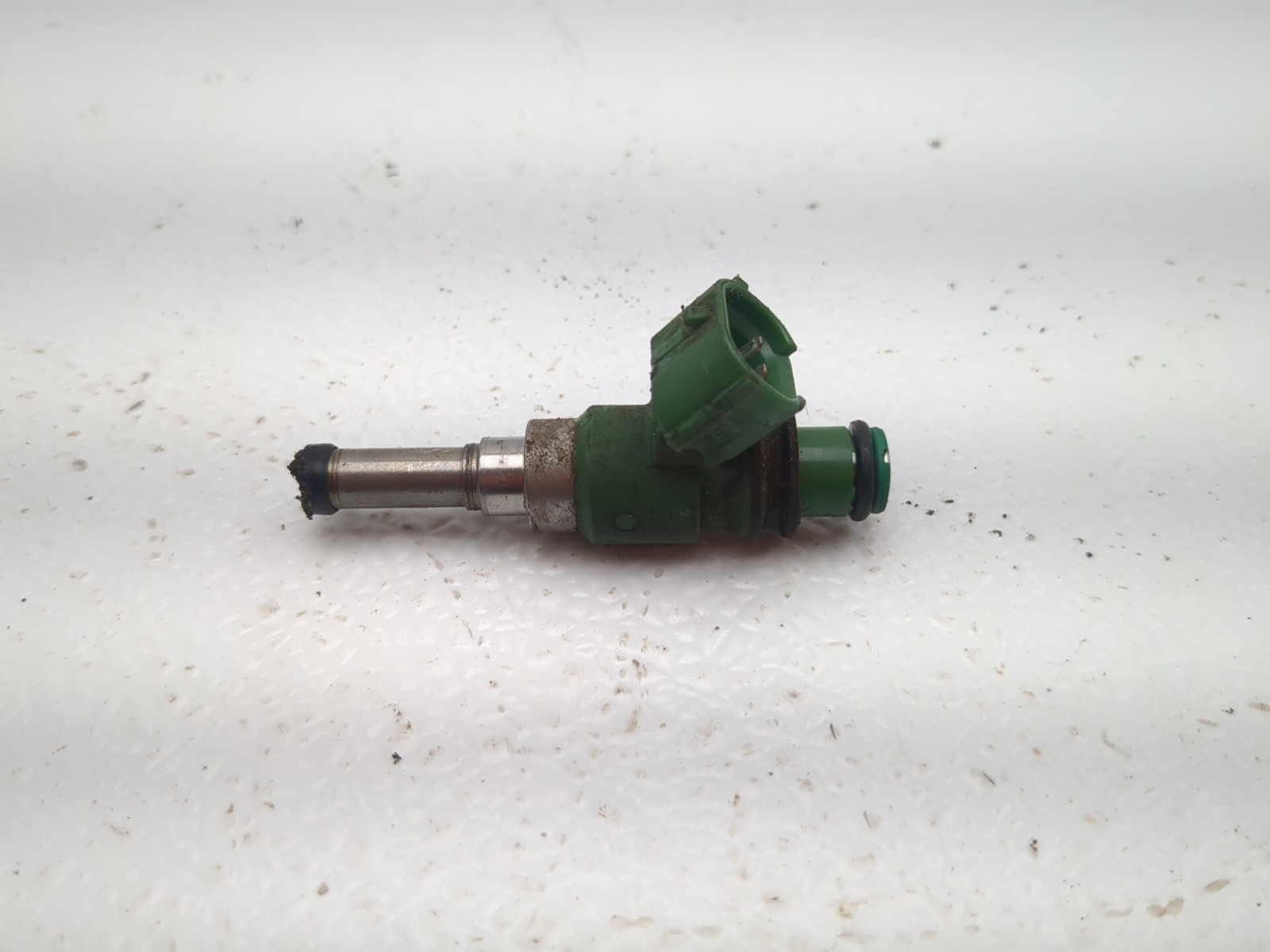 09-25 Yamaha YFZ450R YFZ 450 Gas Fuel Injector