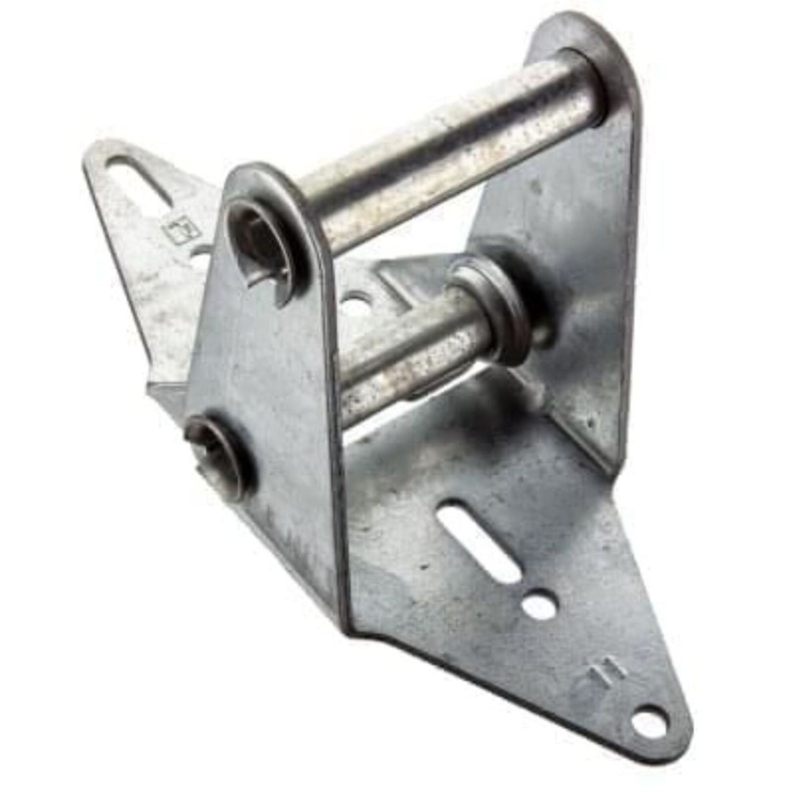 11 Gauge Commercial Garage Door Hinges #1 - #12 Super Heavy Duty