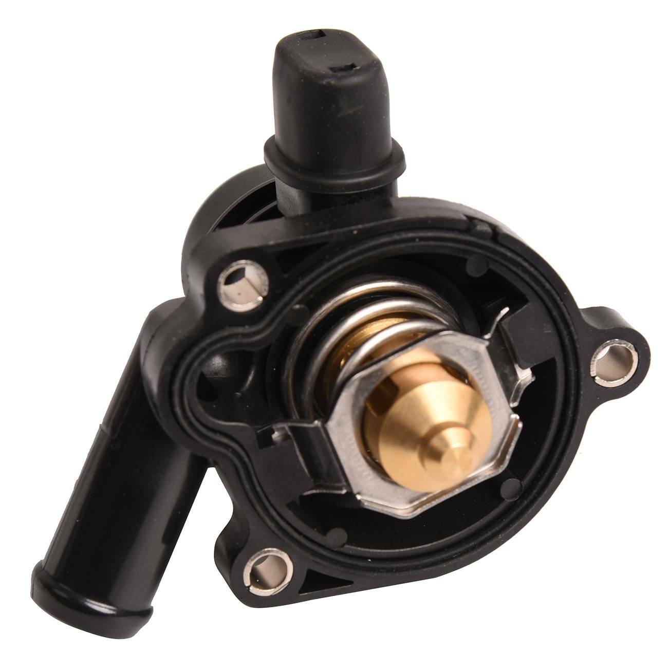 Thermostat Housing For 2011-2017 Chevy Cruze Sonic Trax Fits Buick Encore 1.4L