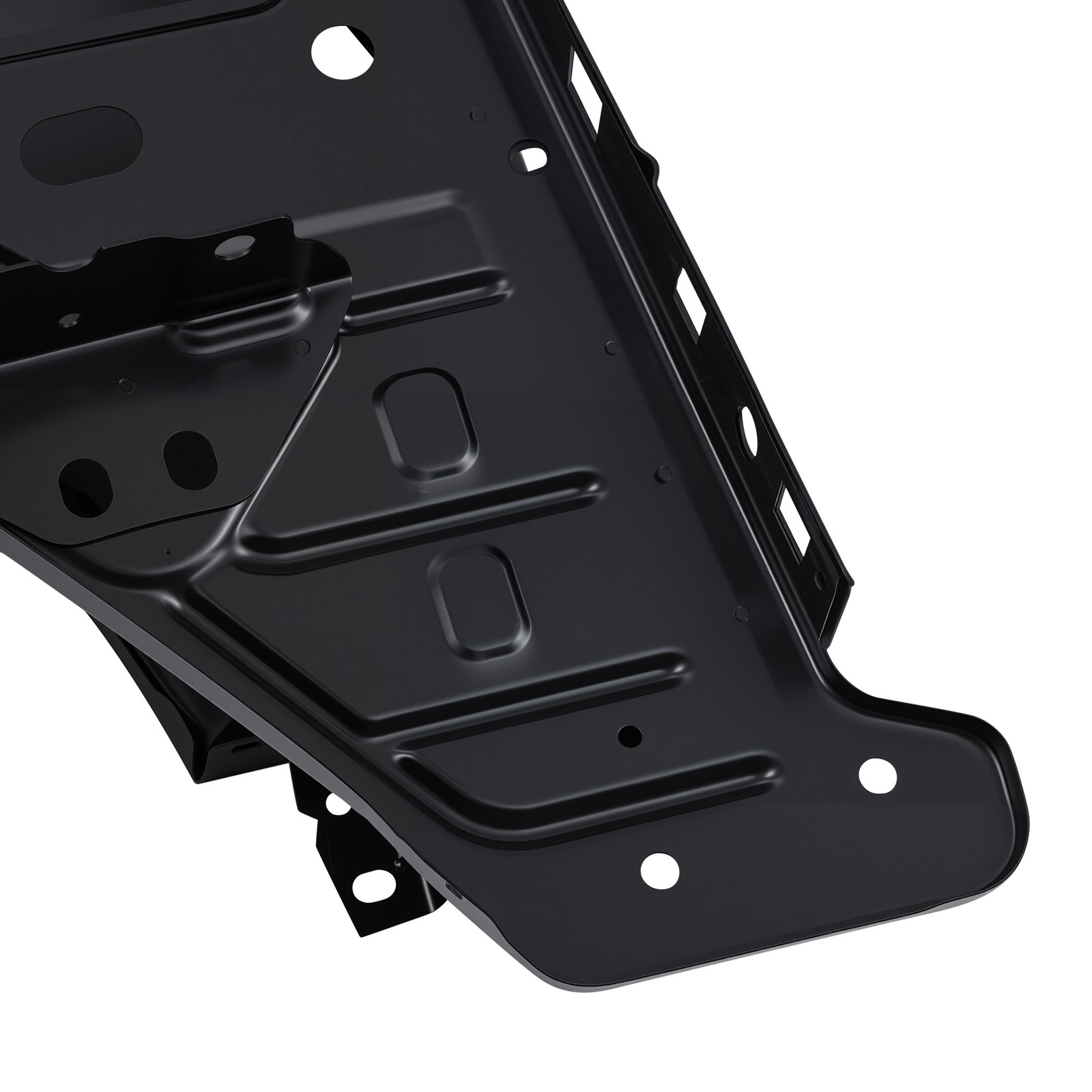 Fender For Chevrolet Silverado 1500 2014-2018 Front Passenger-Side RH Assembly