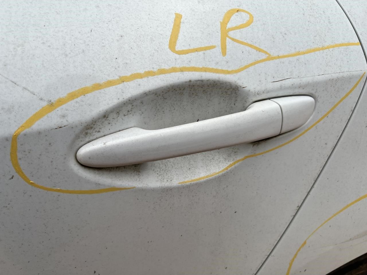 MAZDA 3 2012 Fuse Box Cabin 104831471