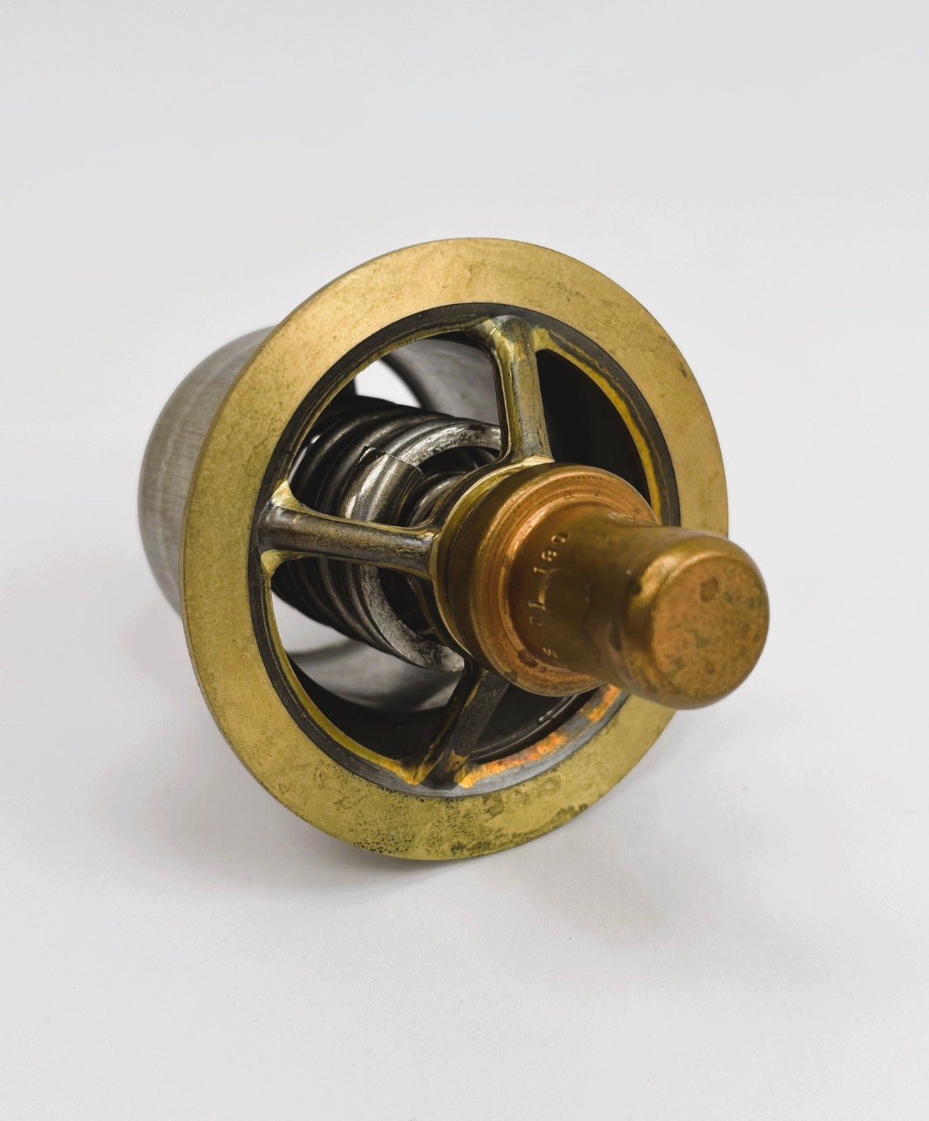 Thermostat Cummins 3913028