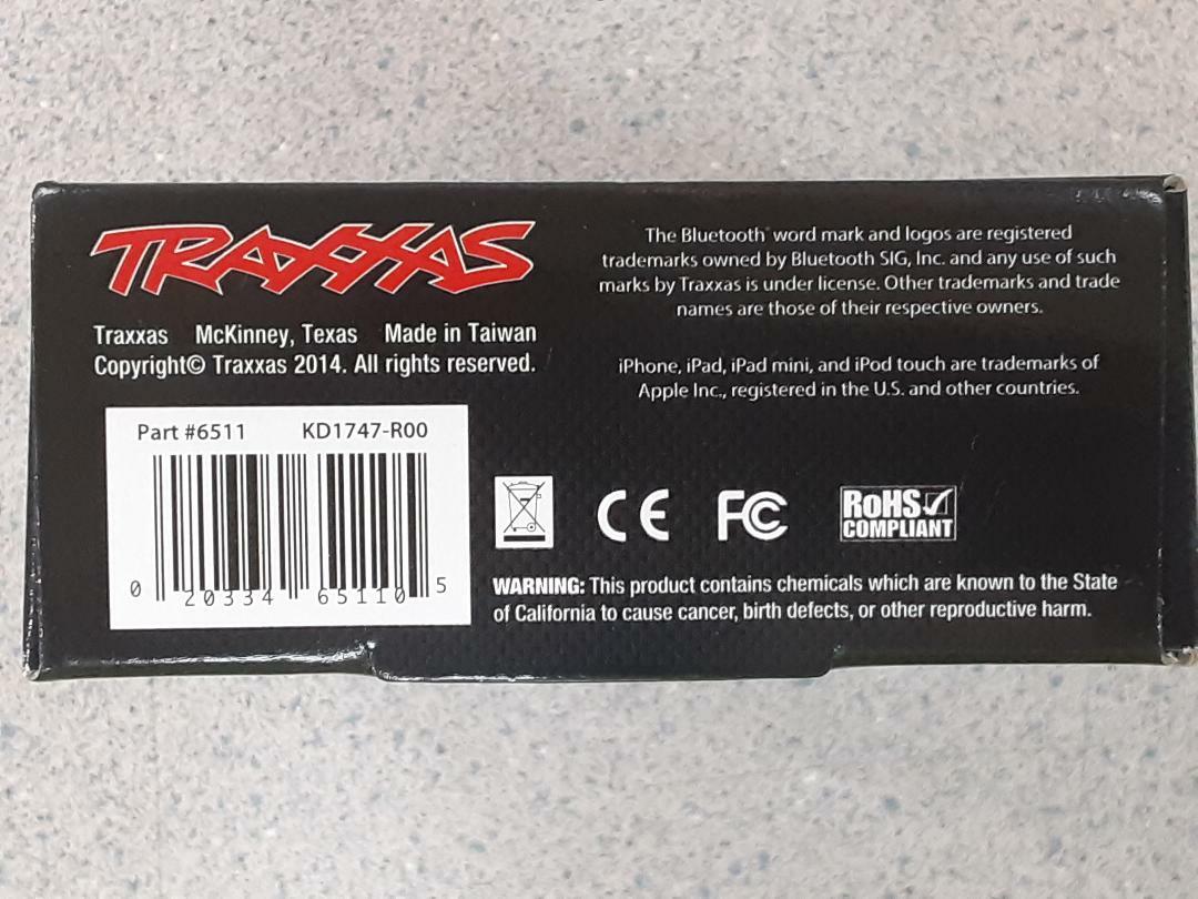 Traxxas Link Wireless Module 6511 Brand New!!