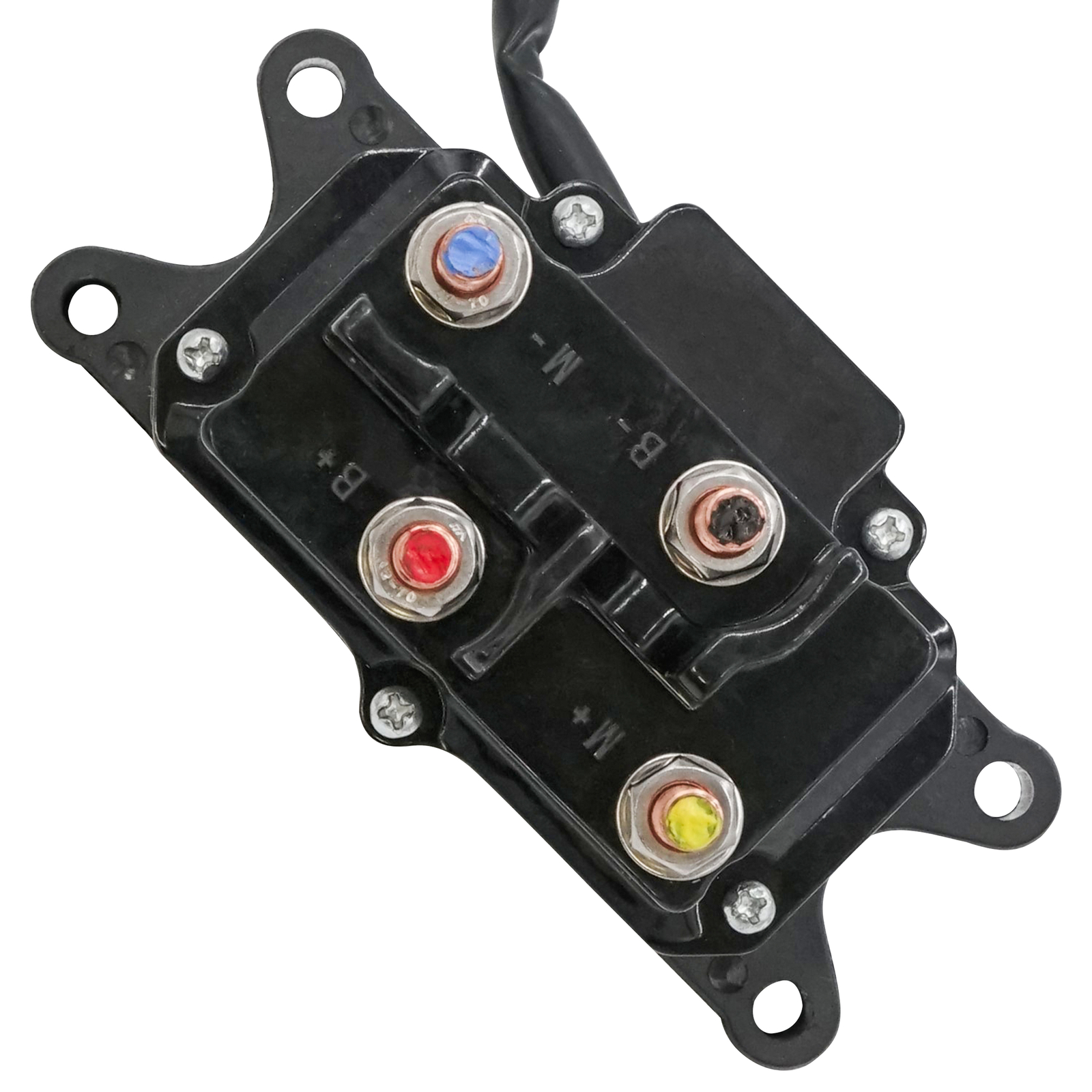 Winch Contactor Solenoid for Polaris Sportsman 850 2019-2024 / 4015095 4013465