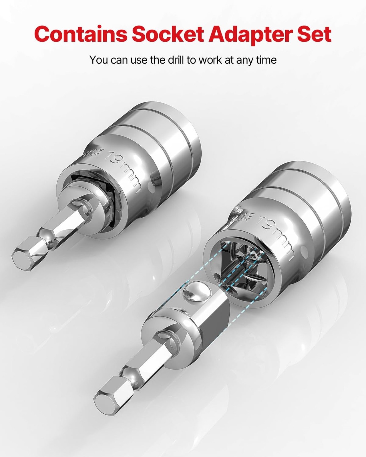 5500-7500lbs Electric A-Frame Trailer Jack, 23.2" Vertical Travel, 12V DC,for...