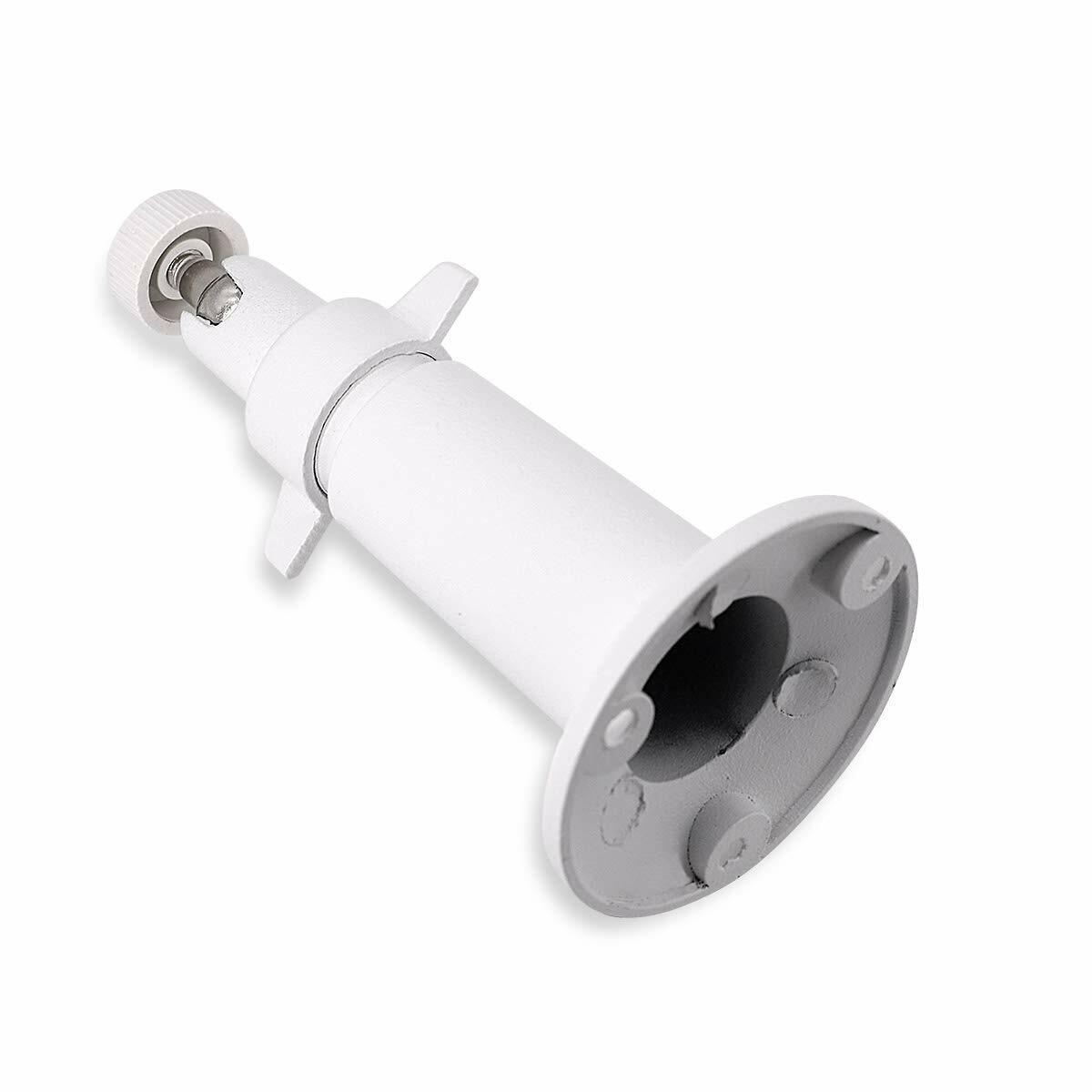 3 PK Security Wall Mount for Arlo Pro 2 3 4 Pro Light Camera Indoor Outdoor Cam