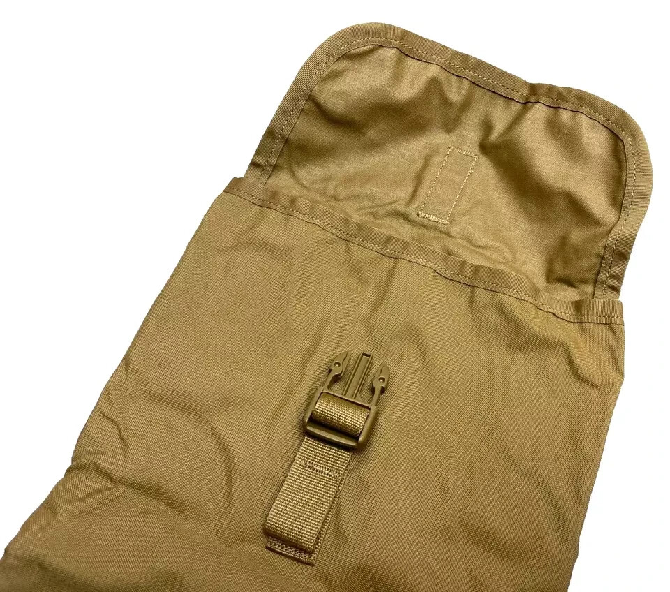 USMC Hydration Pouch 100oz. Coyote "NEW"