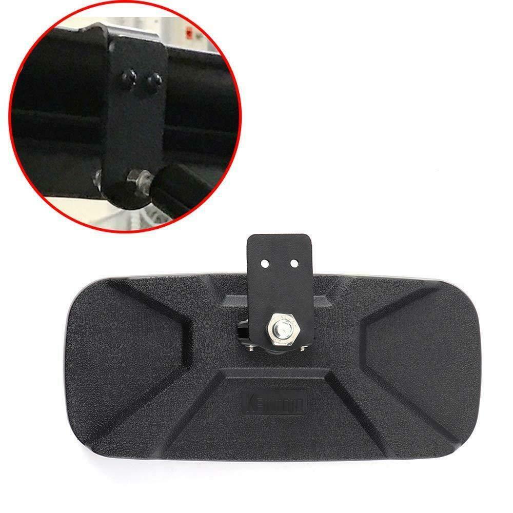 UTV Rear View Center Mirror for Polaris Ranger XP 500/570/900/1000 Crew #2879969