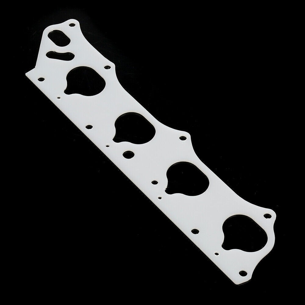 Thermal Intake Manifold Gasket K20Z3 K24A2 Fit For Civic Si TSX K-Series Swap