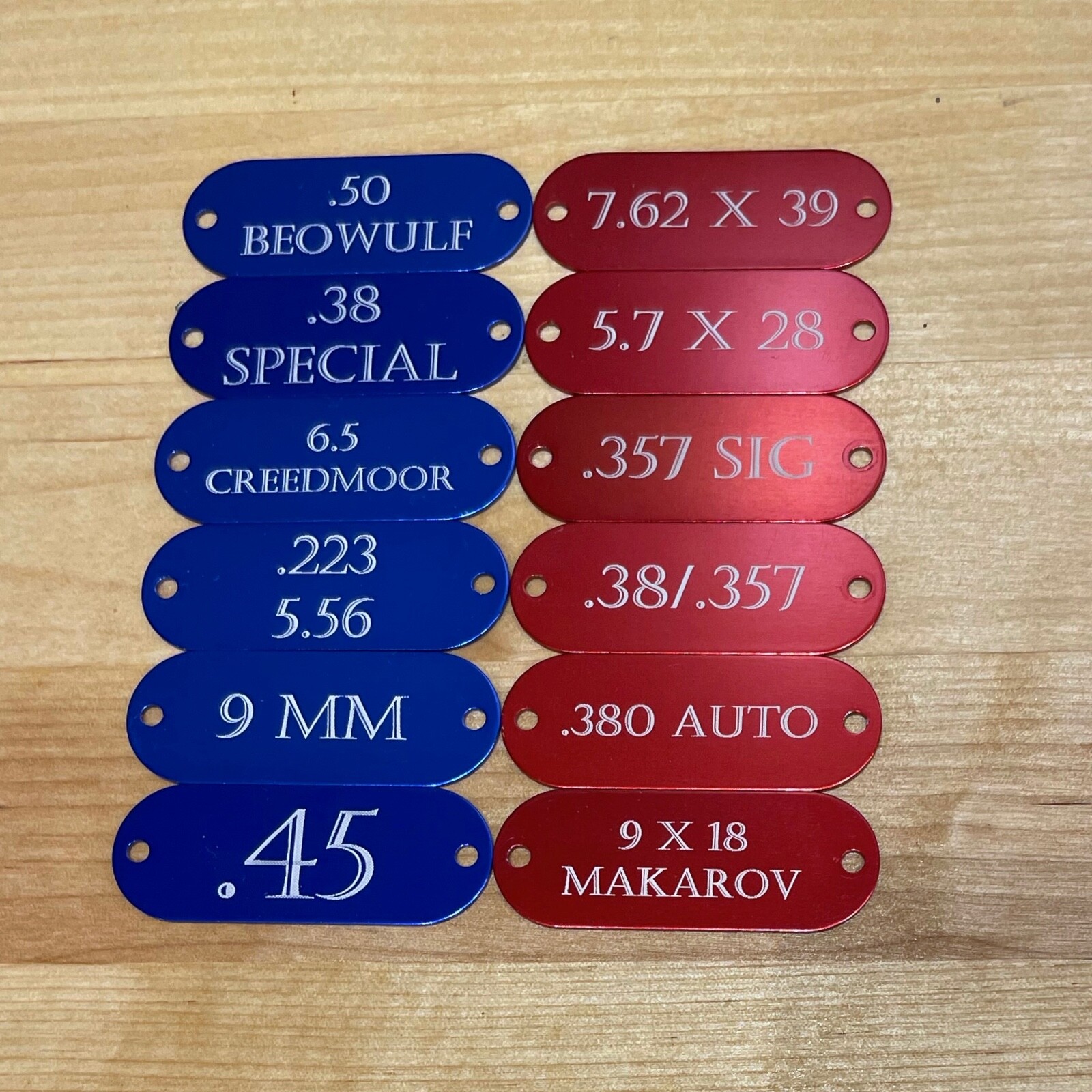 Dillon RL550B/C Precision Machined Billet Toolhead, (1.08 Thick Like OEM) USA