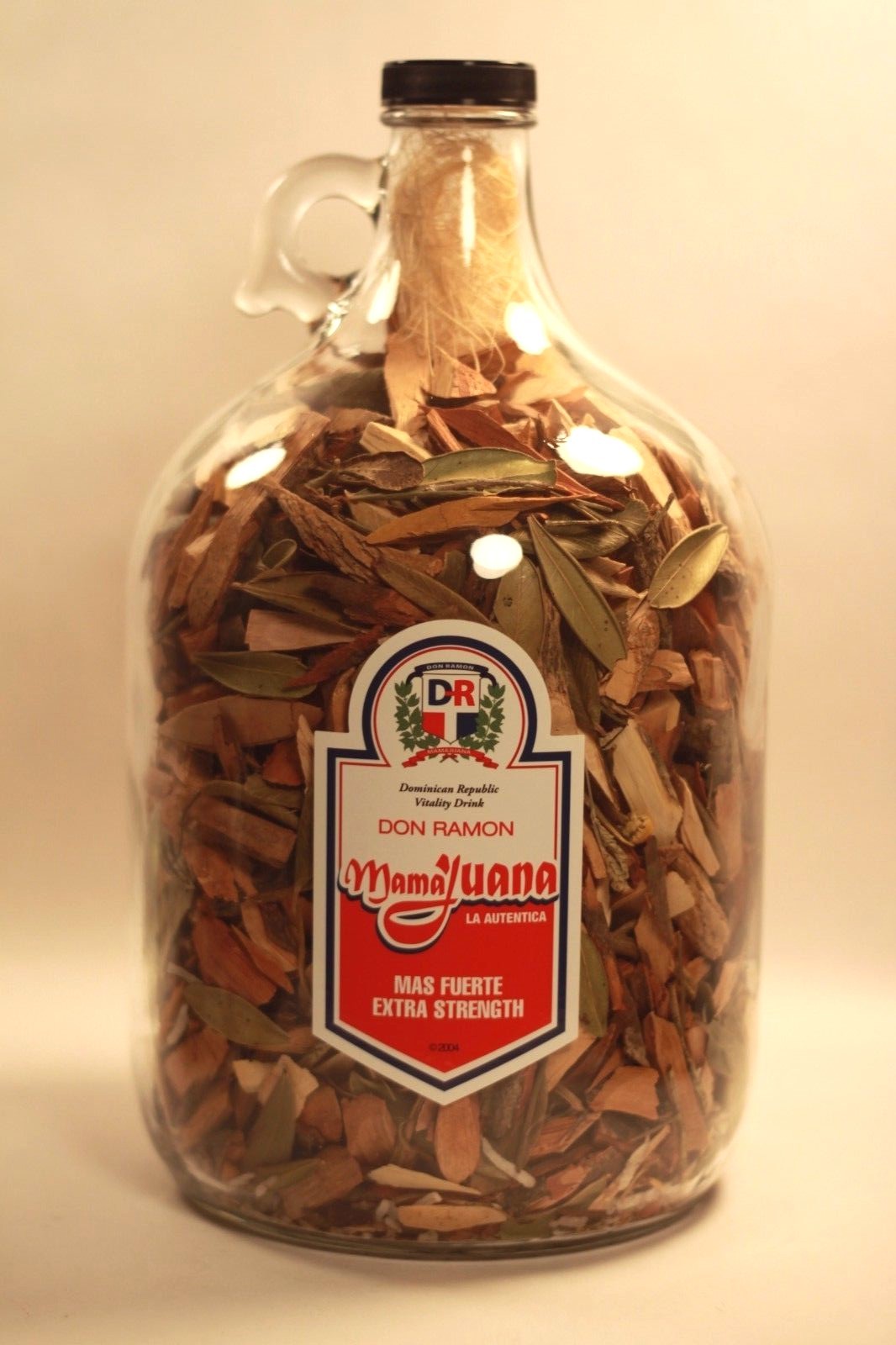 MAMAJUANA 1 GAL JUG UÑA DE GATO & CLAVO (Testosterone Stimulant) FAST DELIVERY