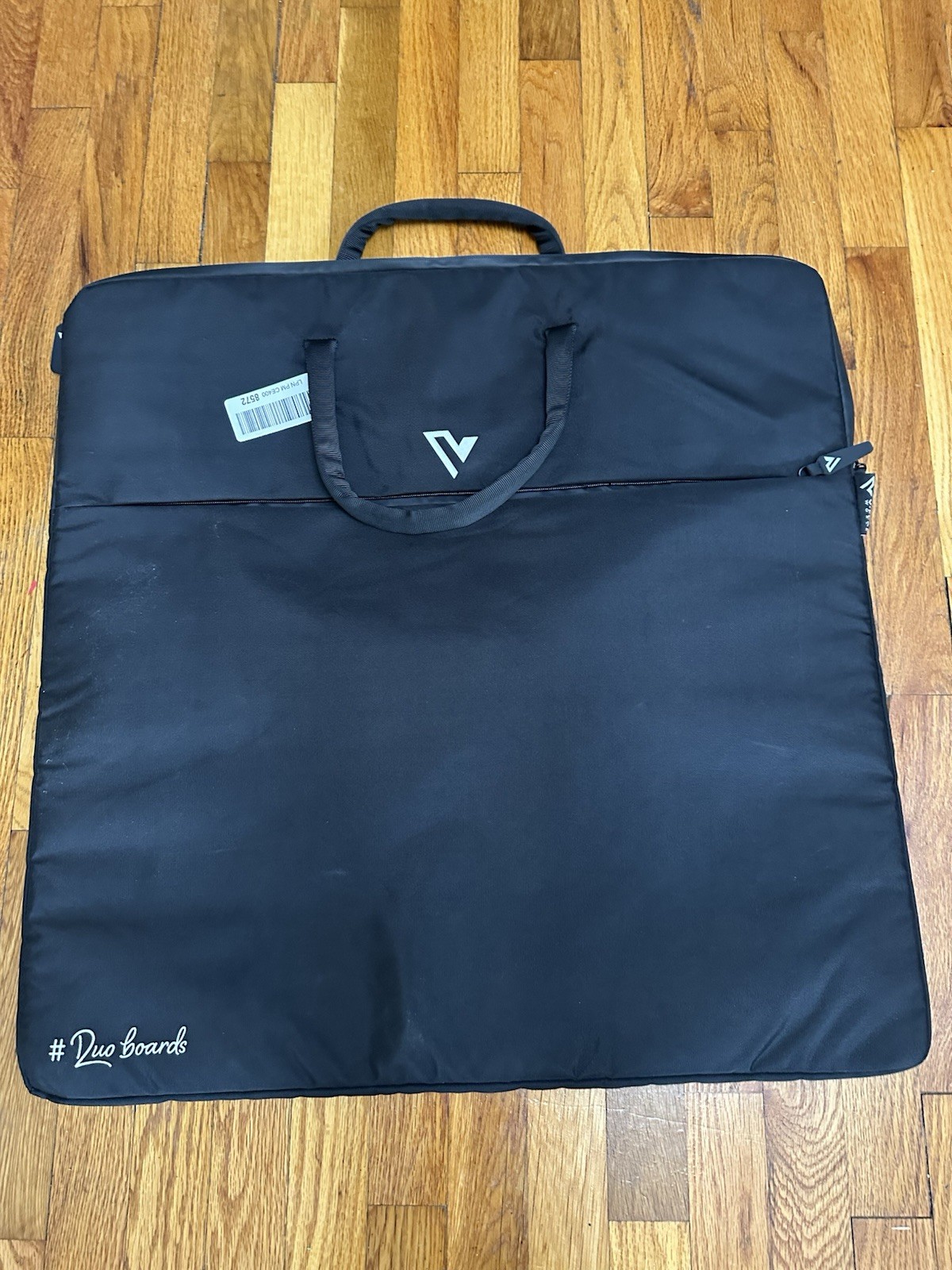 V-FLAT WORLD Bag for 24x24" Duo Board