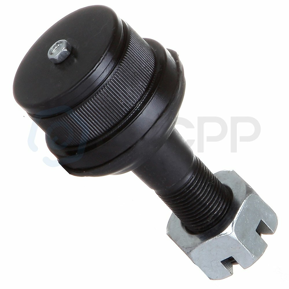 10Pcs Front Suspension Kit Lower Ball Joints Tie Rod Ends For 87-1996 Ford F-150