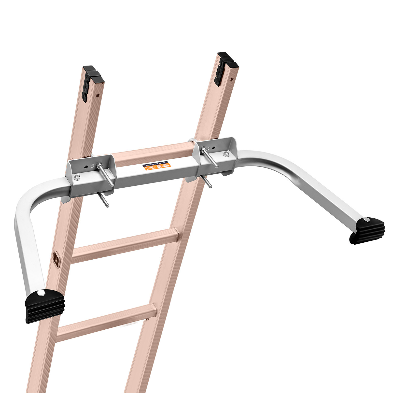 Ladder Stabilizer Extension Ladder Standoff Heavy Duty Wing Span