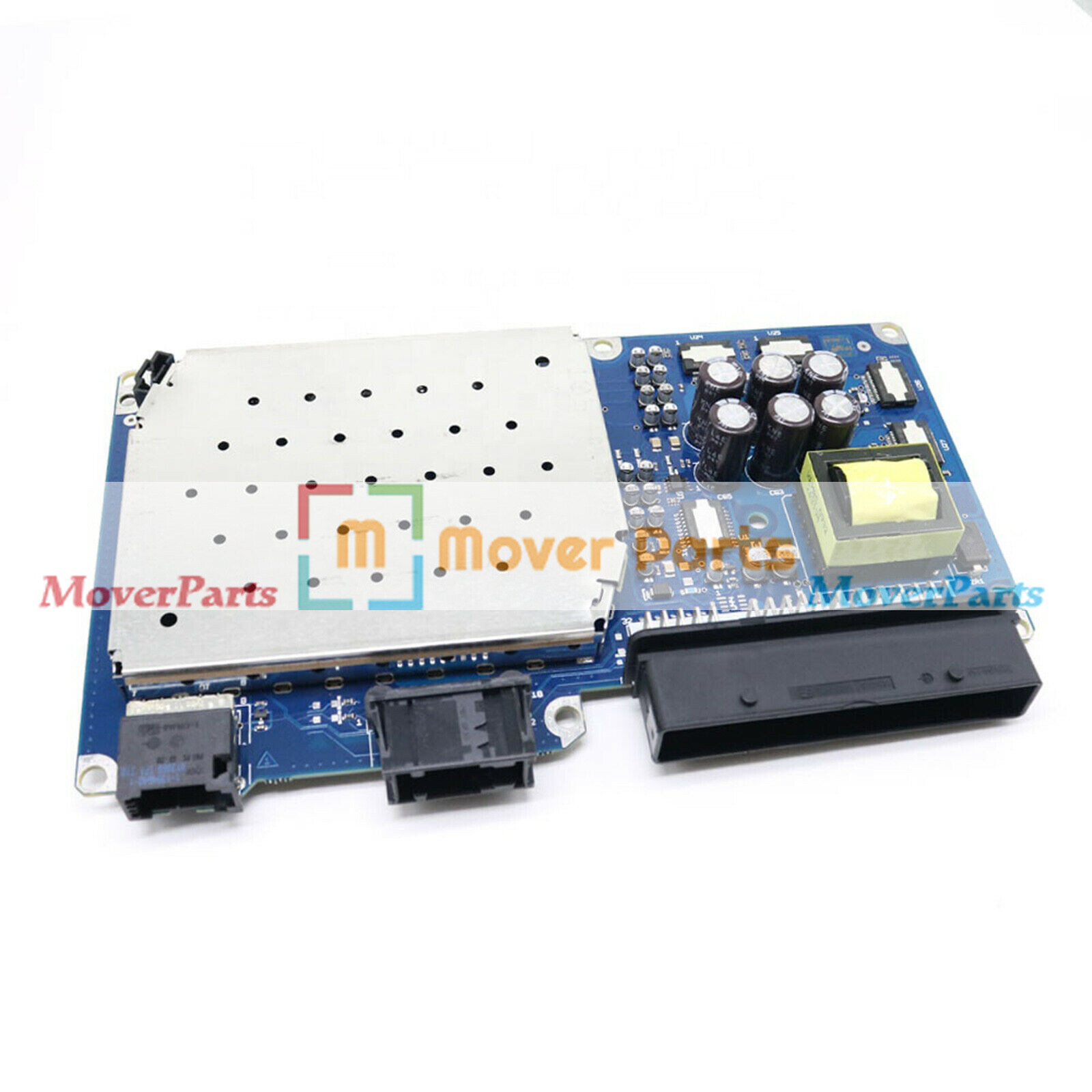 Amp Main Amplifier Circuit Board 2G Booster 4L0035223D for Audi Q7 2007 2008 09