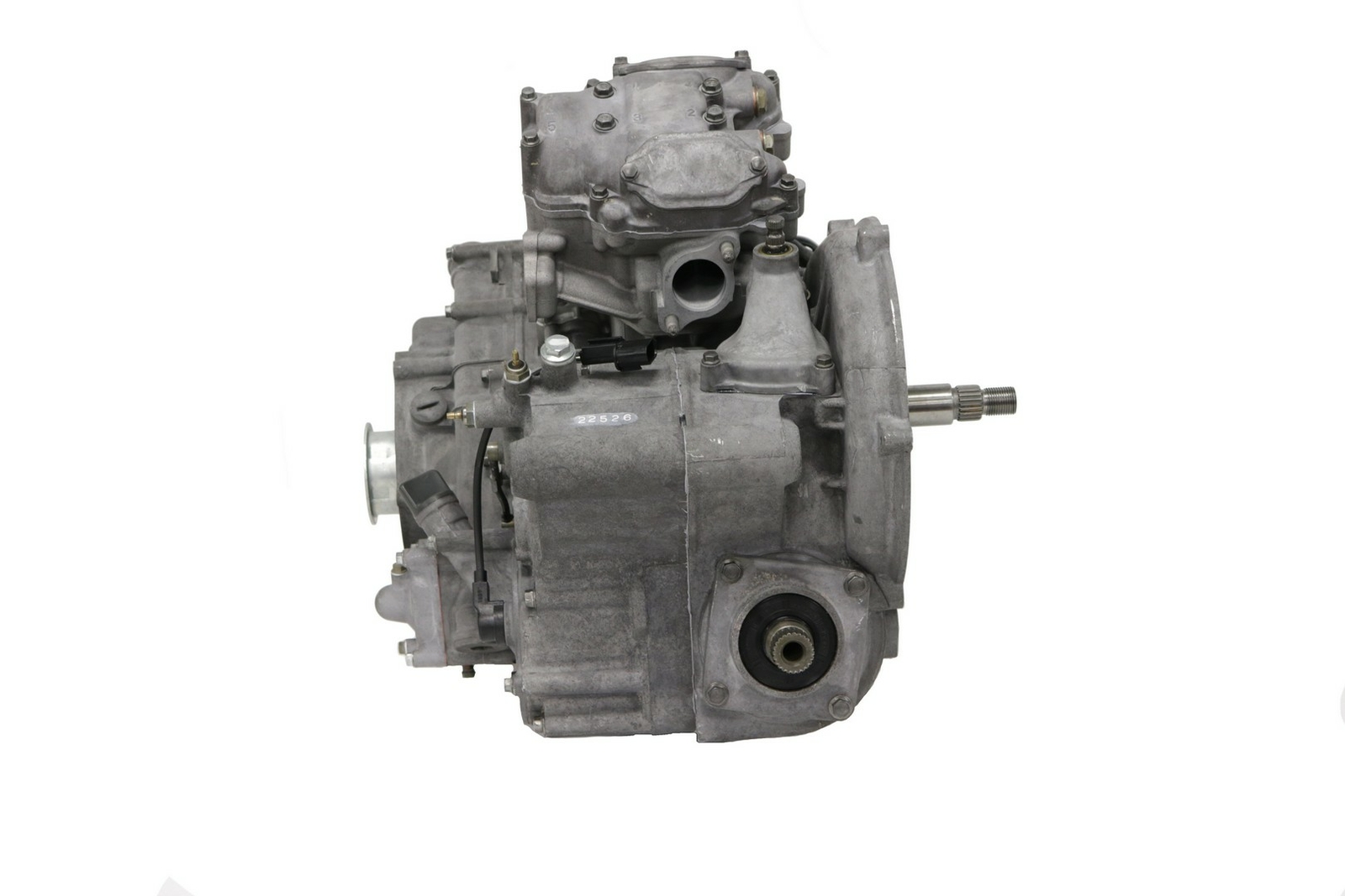 Kawasaki Brute Force 750 05-07 Carb Engine Motor Rebuilt In Stock Ready to Ship
