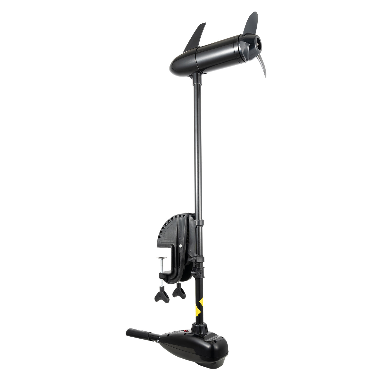 80LBS Thrust Electric Trolling Motor Fishing Boat Engine Outboard Motor Engine