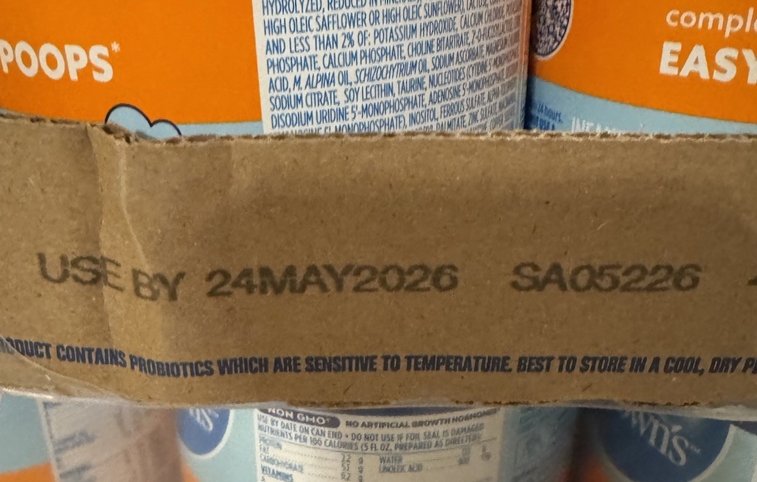 6x Good Start Dr. Brown’s Gentle Pro Baby Powder FACTORY SEALED! Free Shipping:)