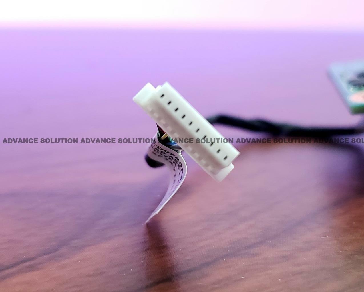 HP NEW 3TK79AT 3TK79AA Data Connector Type-C USB 3.1 G2 PD Flex IO L25754-001