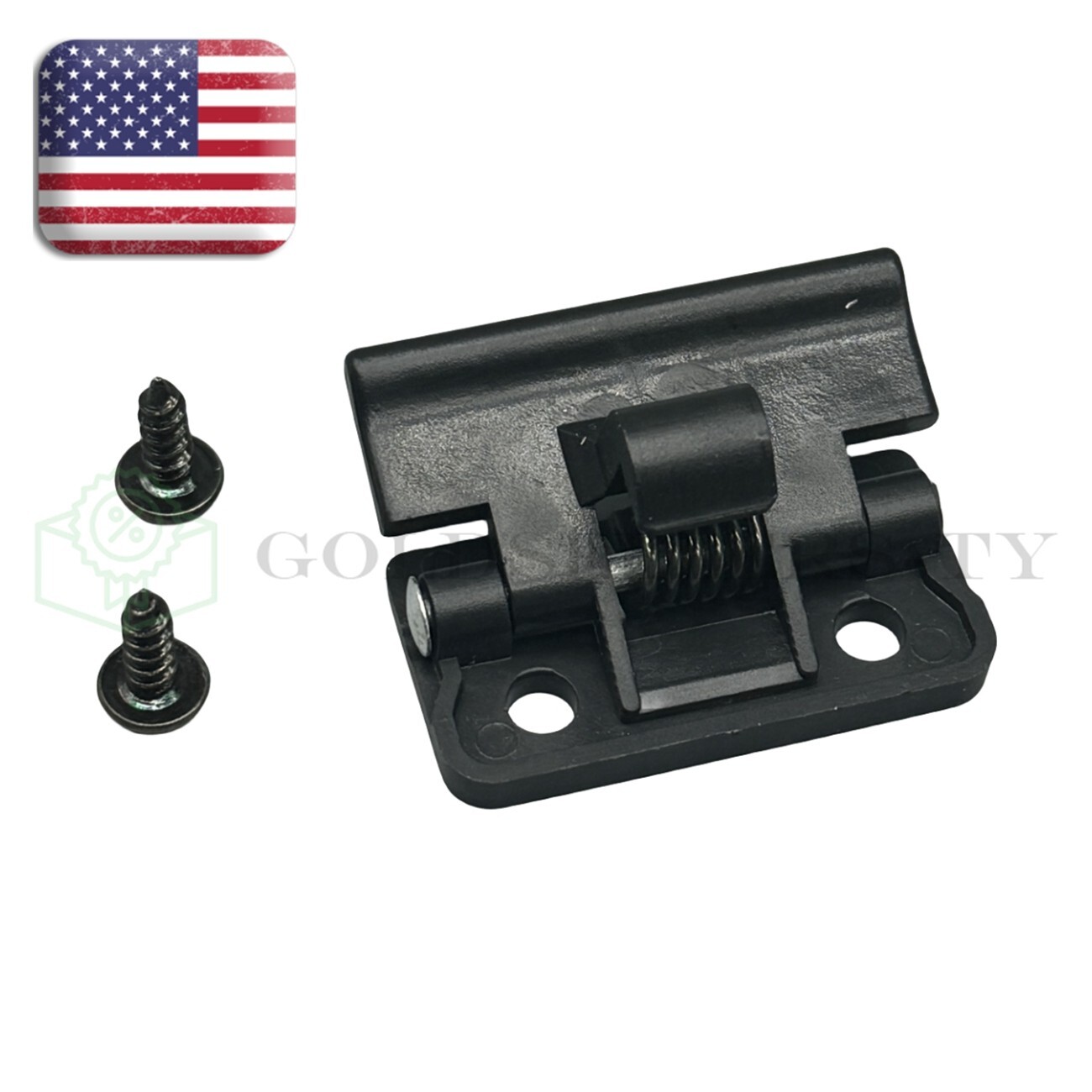 NEW Center Console Lid Latch For Toyota 4Runner Land Cruiser Lexus Scion US