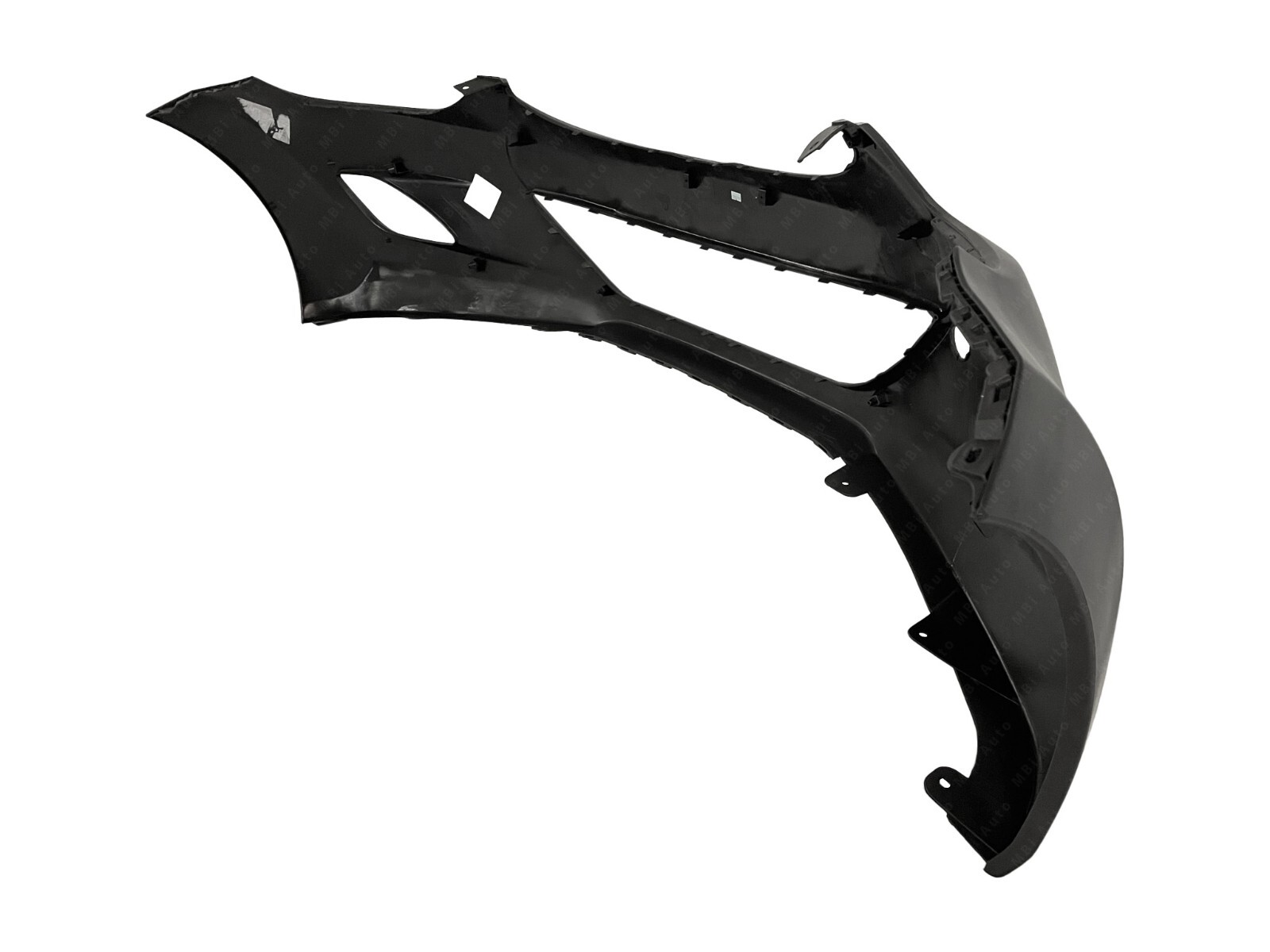 NEW Primered - Front Bumper Cover for 2011-2013 Hyundai Elantra Sedan 865113Y000