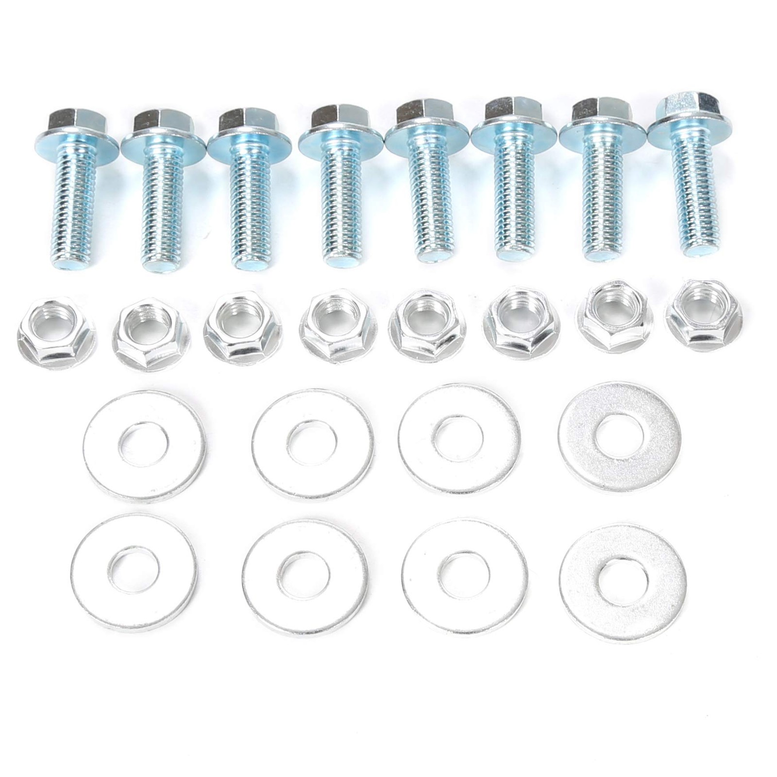 Rear Leaf Spring Hanger Set Compatible with 1999-2015 Chevy Silverado GMC Sie...