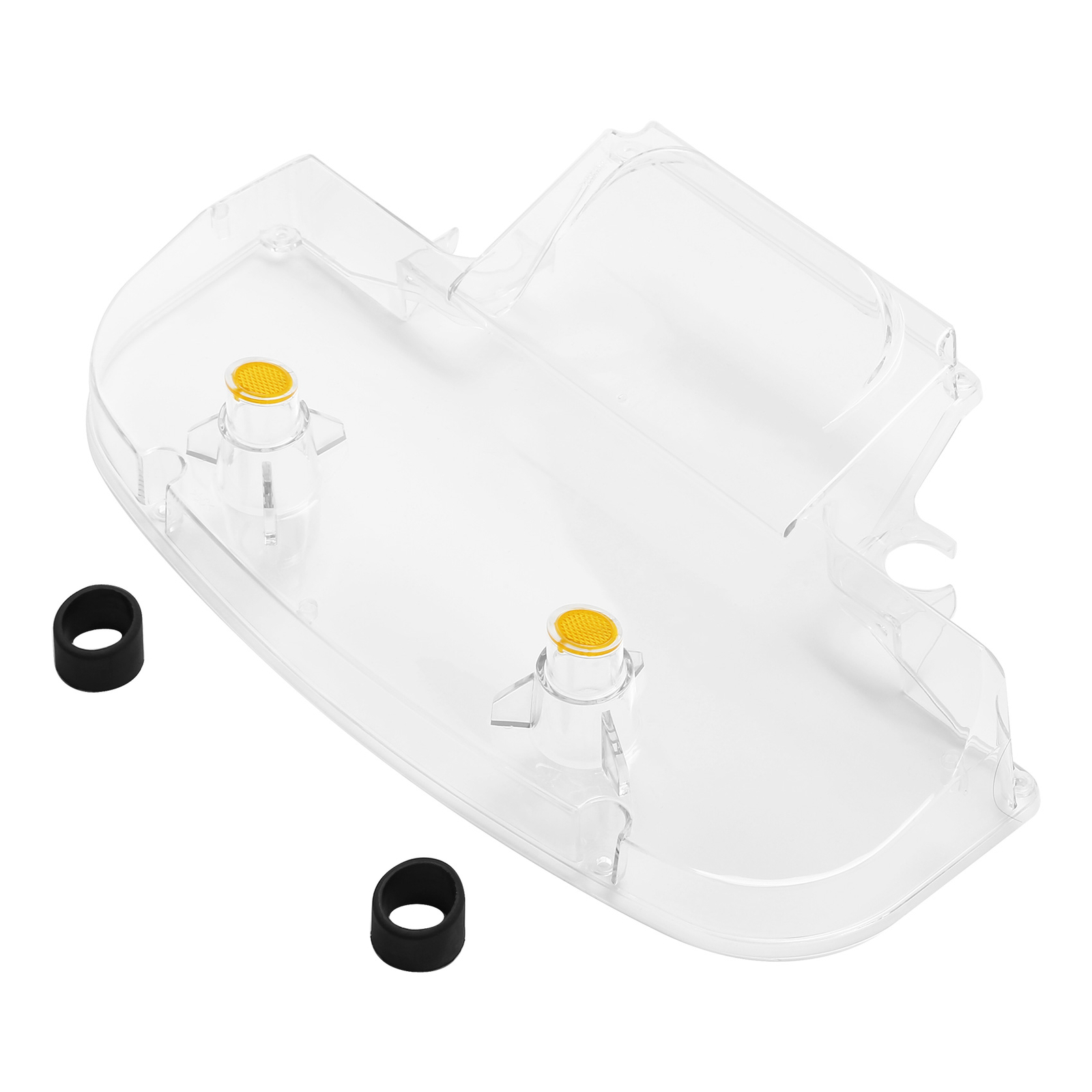 Speedometer Gauge Instrument Cover fit For 01-05 Honda Goldwing GL1800