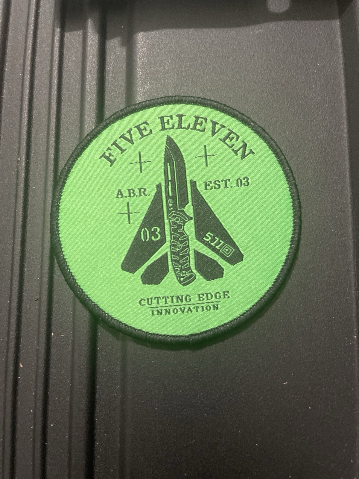 ****RARE 511 Patches***** SOME OF THESE WILL NOT BE MADE AGAIN AND HARD TO FIND!