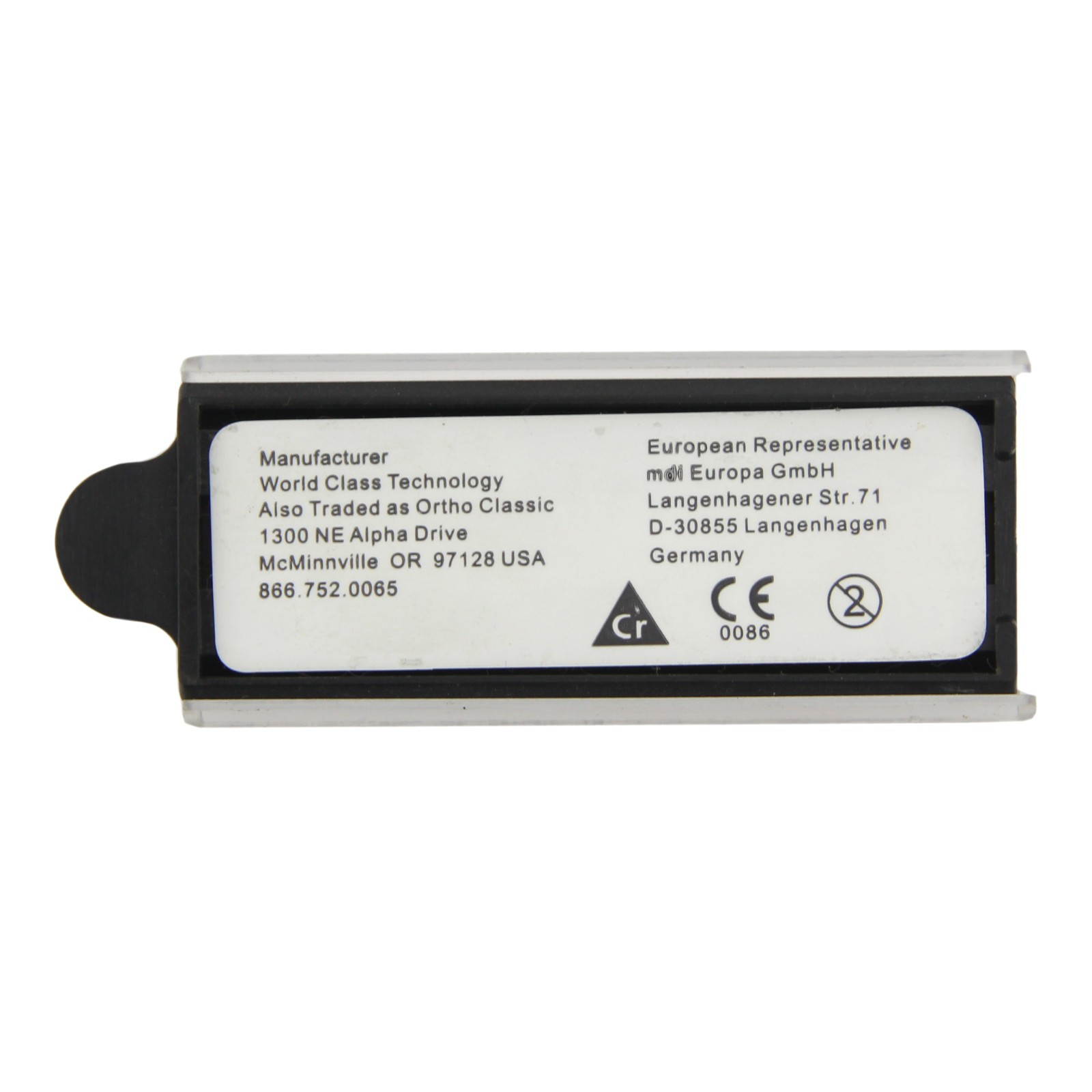 Orthodontic MIM MINI Brackets Dental MBT Roth 022 018 345 With Hooks Metal Brace