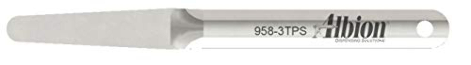 Albion Engineering Streamline Caulk Spatula 7-Piece Set