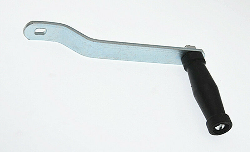 Heavy Duty Boat Trailer Winch Handle Comfort Grip Crank Pulling Handlebar System