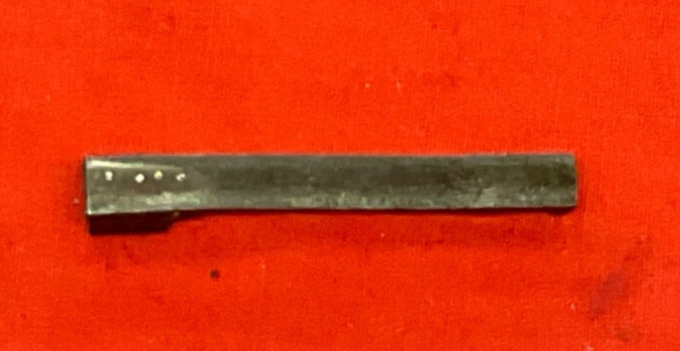 Vintage Surplus Russian Mosin Nagant EXTRACTOR WWII 91/30 1891 44 1938 38