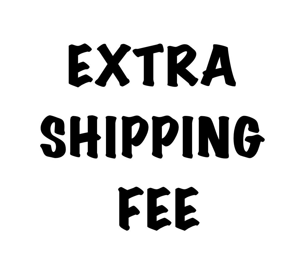 Shipping Fee adjustment
