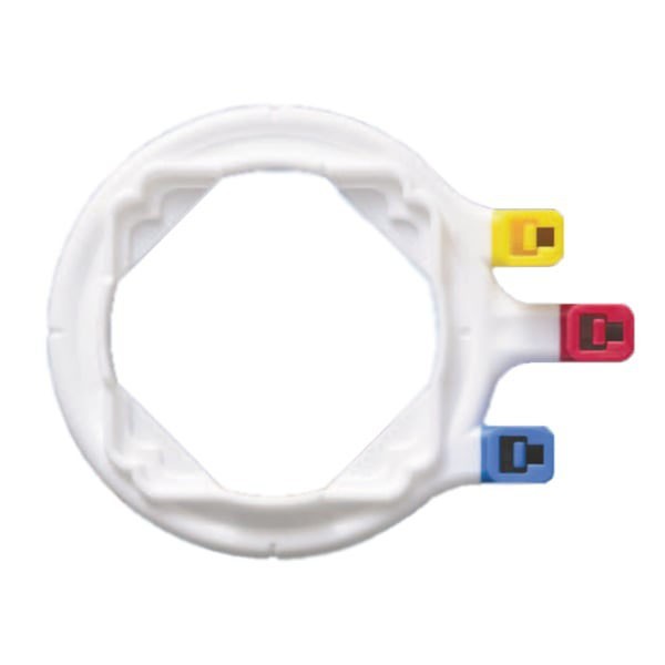 Dental Universal Positioning Ring and Arm Autoclavable for XCP-ORA Style