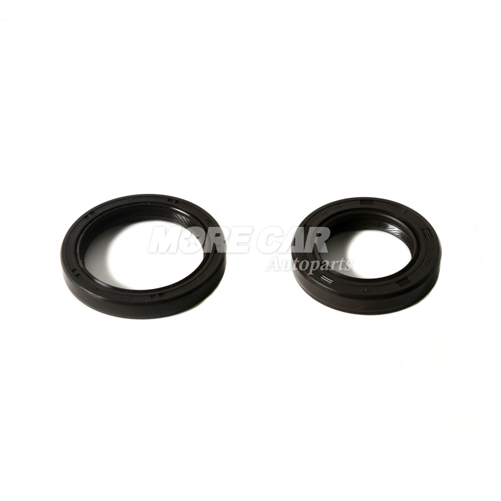 Fit 2001-2005 Honda Civic 1.7L TCK312 D17A1 D17A2 Timing Belt Kit w/ Water Pump