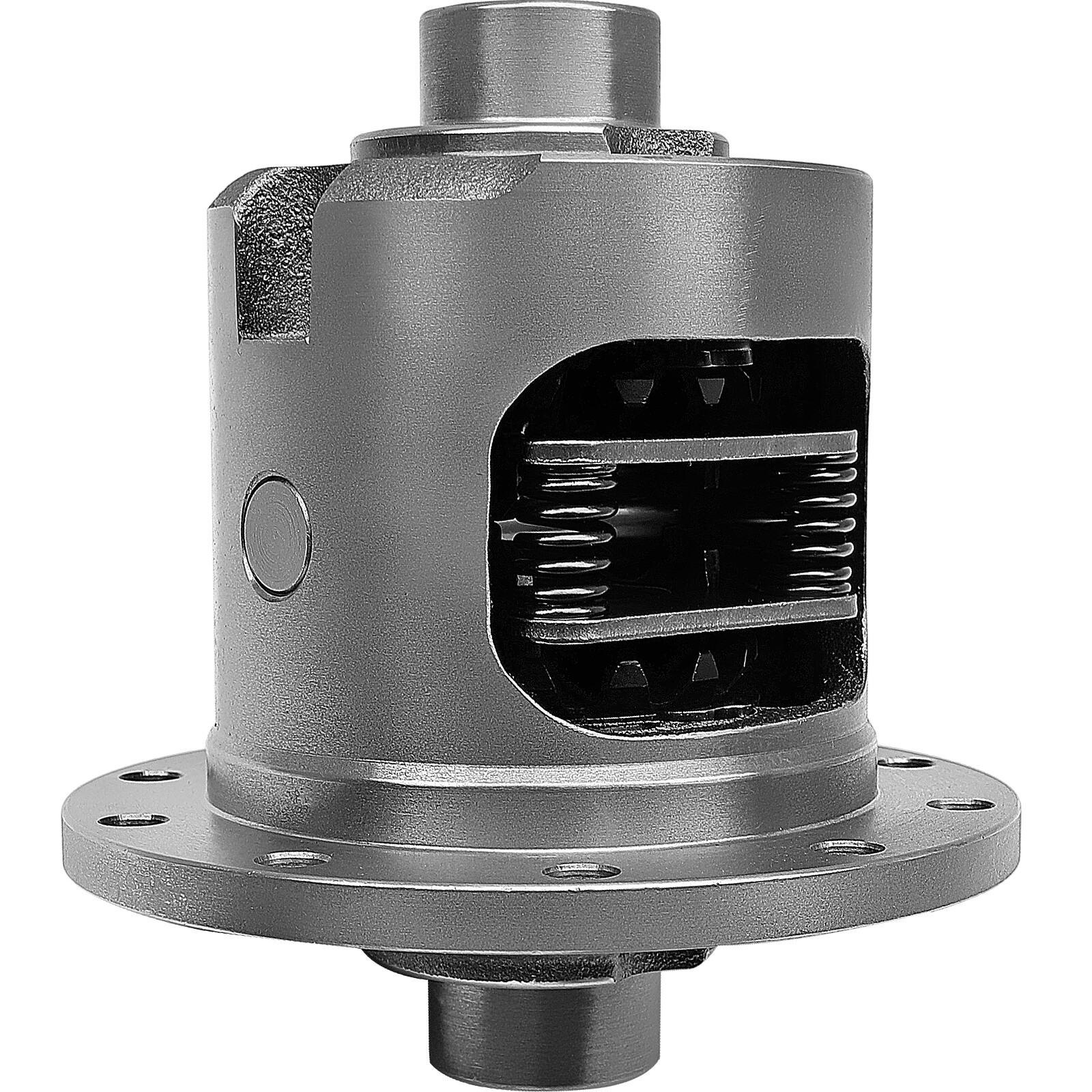 For GMC Chevy 7.5" 7.625" 10 Bolt Posi Unit 28 Spline Limited-Slip Differential