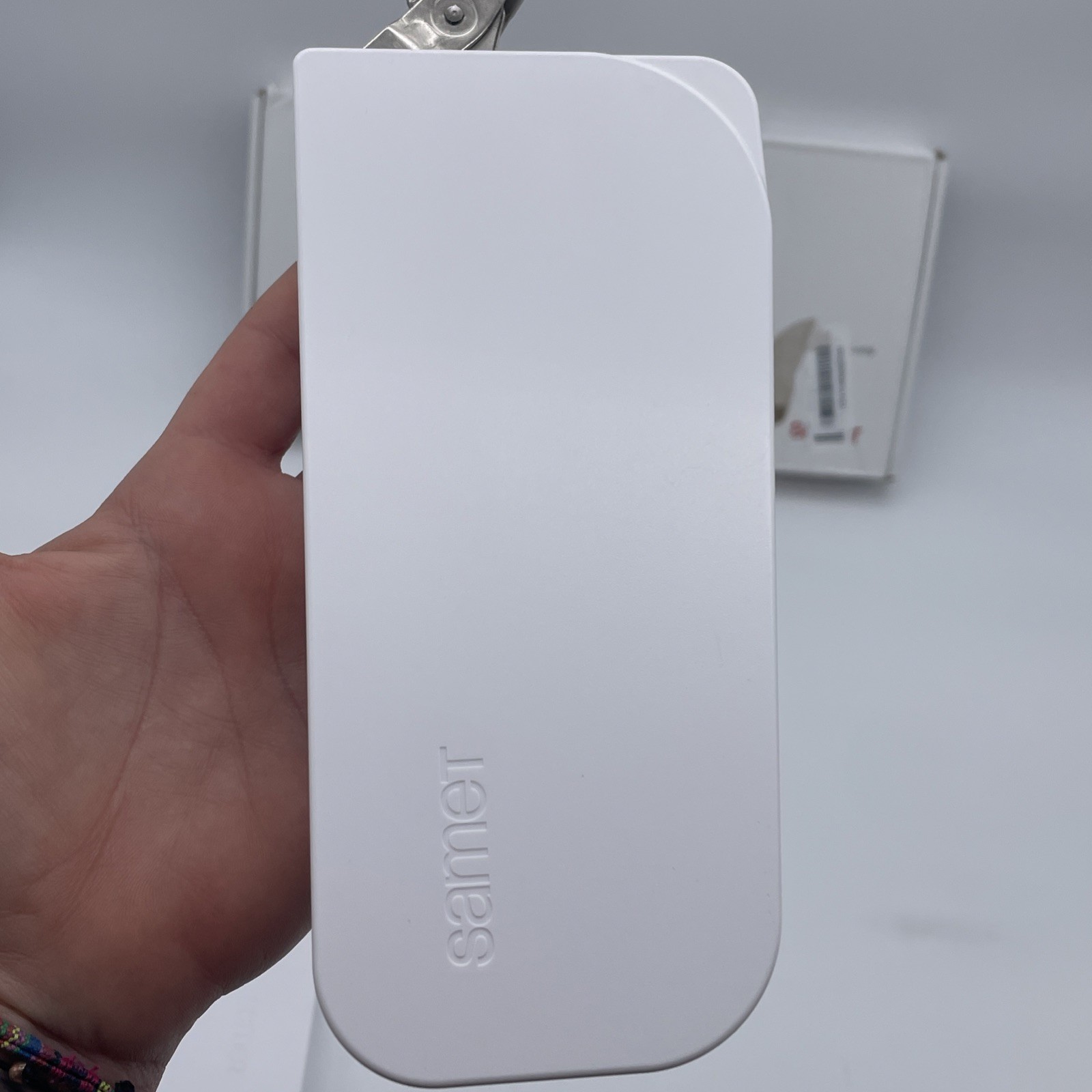 Samet Lift Up Cabinet Door Mechanisms Hingeless Design 1 Pair for Single Door