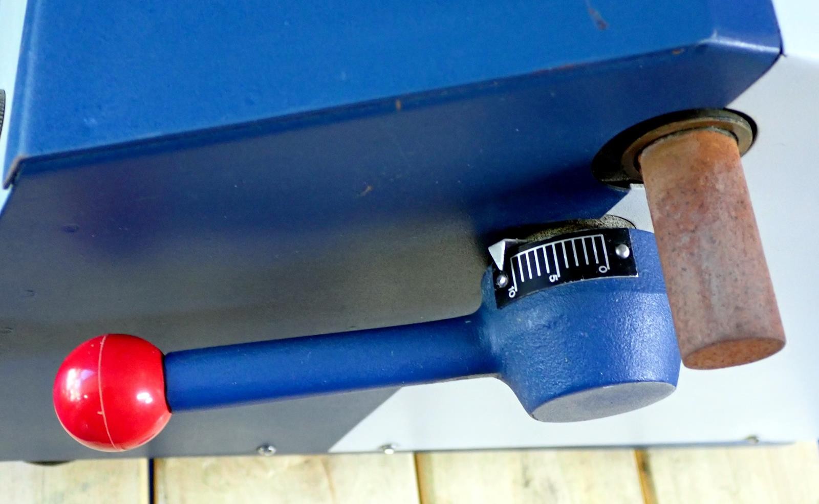 Burrell Scientific Model 75 Wrist Action Shaker with Power Cord