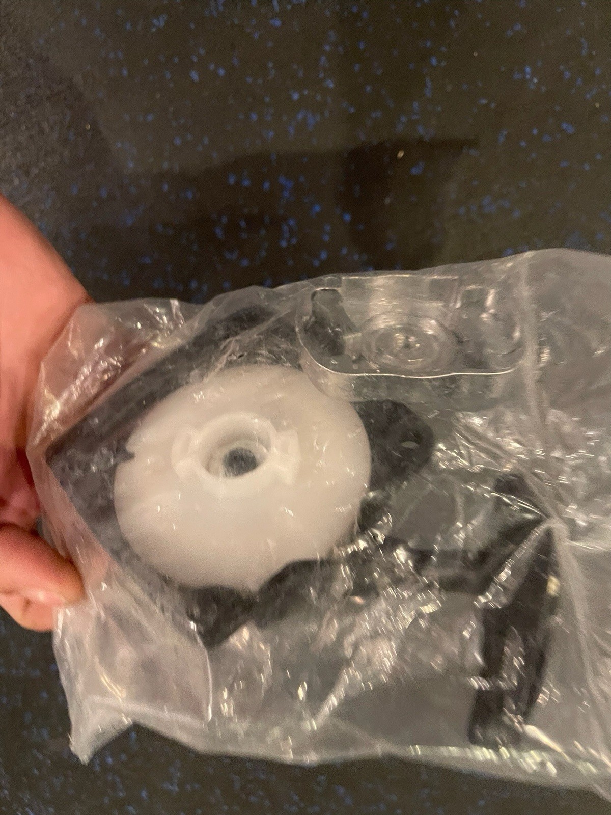 49cc Engine Pull Start