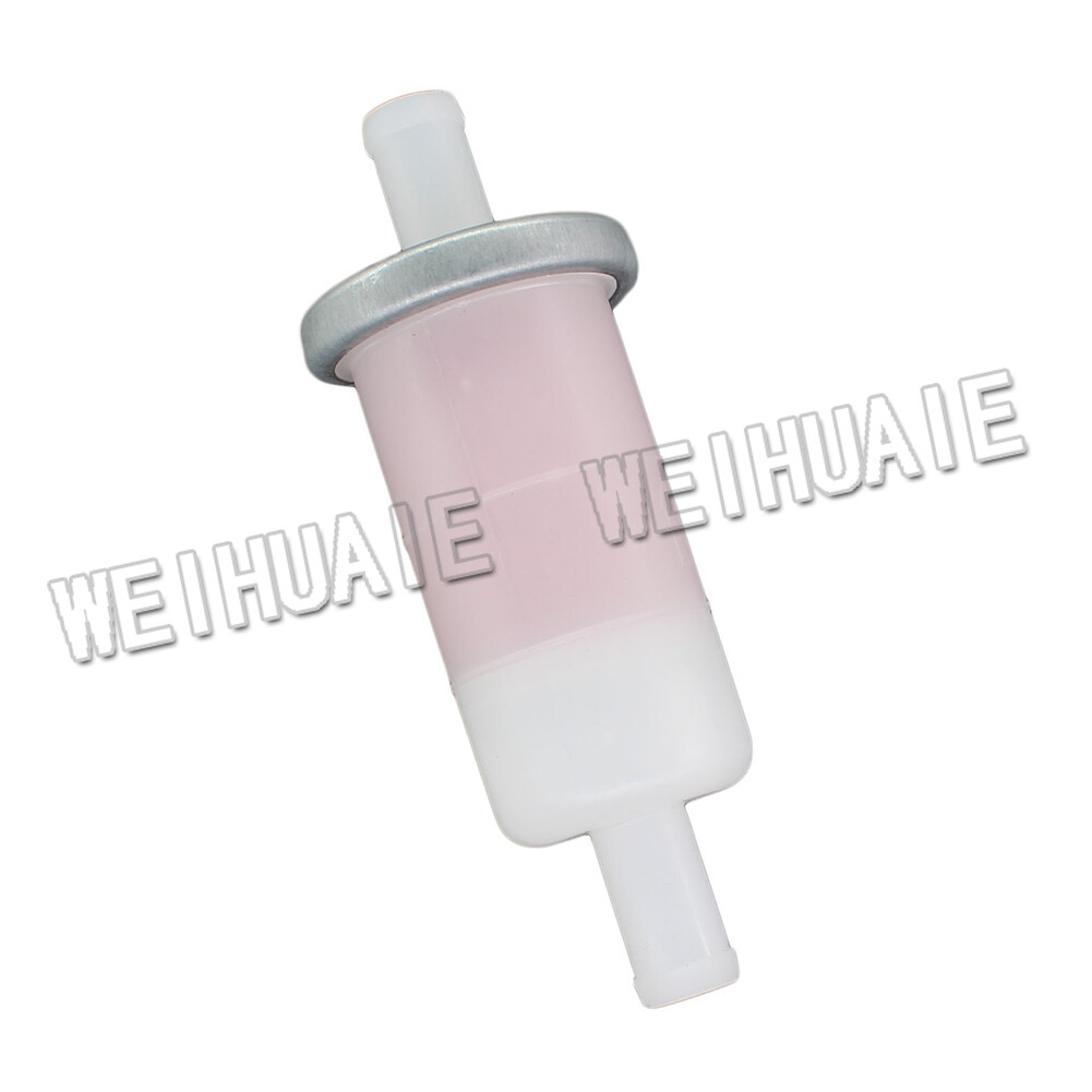 3x Fuel Gas Filter For Yamaha YZF600R R6 YZFR6 1999-2007 Rep 4TV-24560-00-00