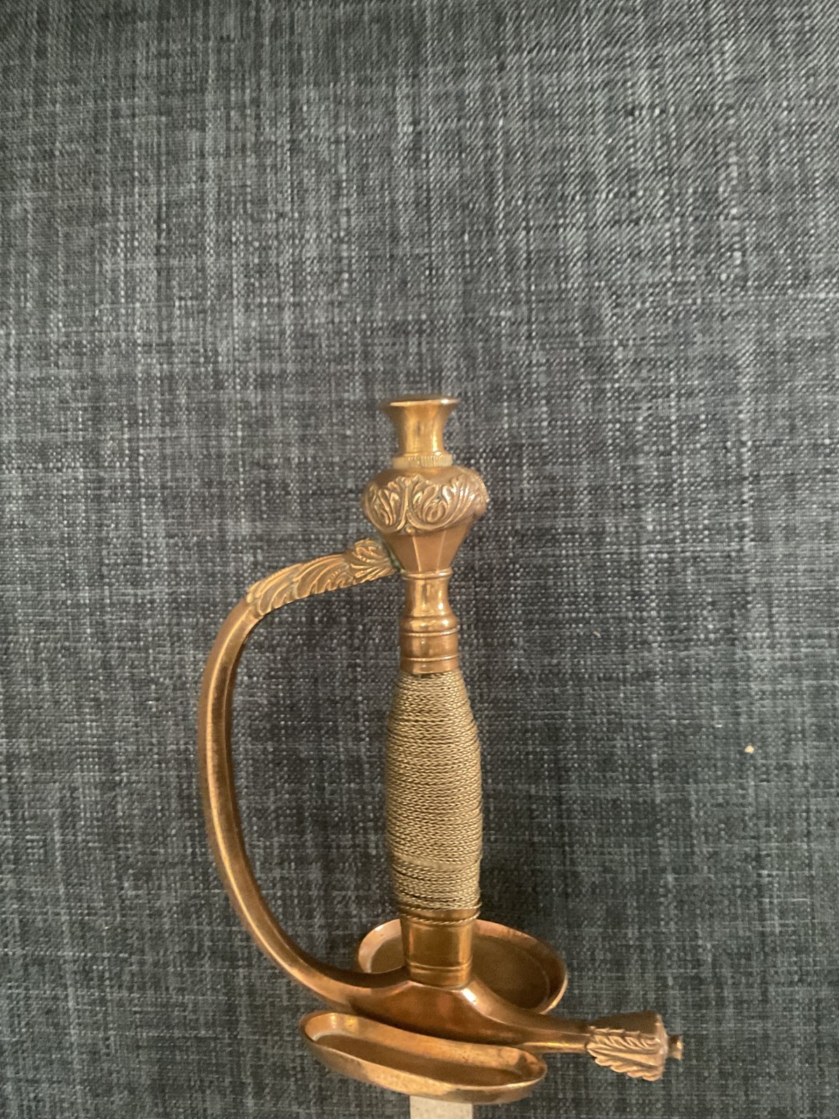 Early Imperial German, Alexander Coppel of Soligen, Infantry Degen Court Sword