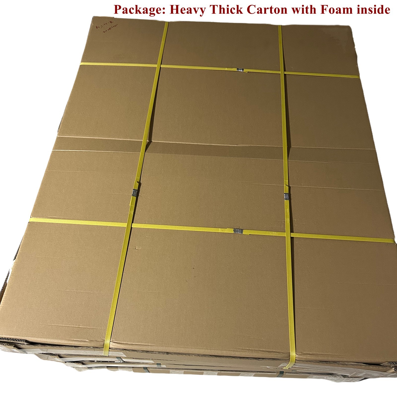 63"x49" Tractor Canopy Top Snow Shield Sunshade Umbrella for Tractor and Mowers