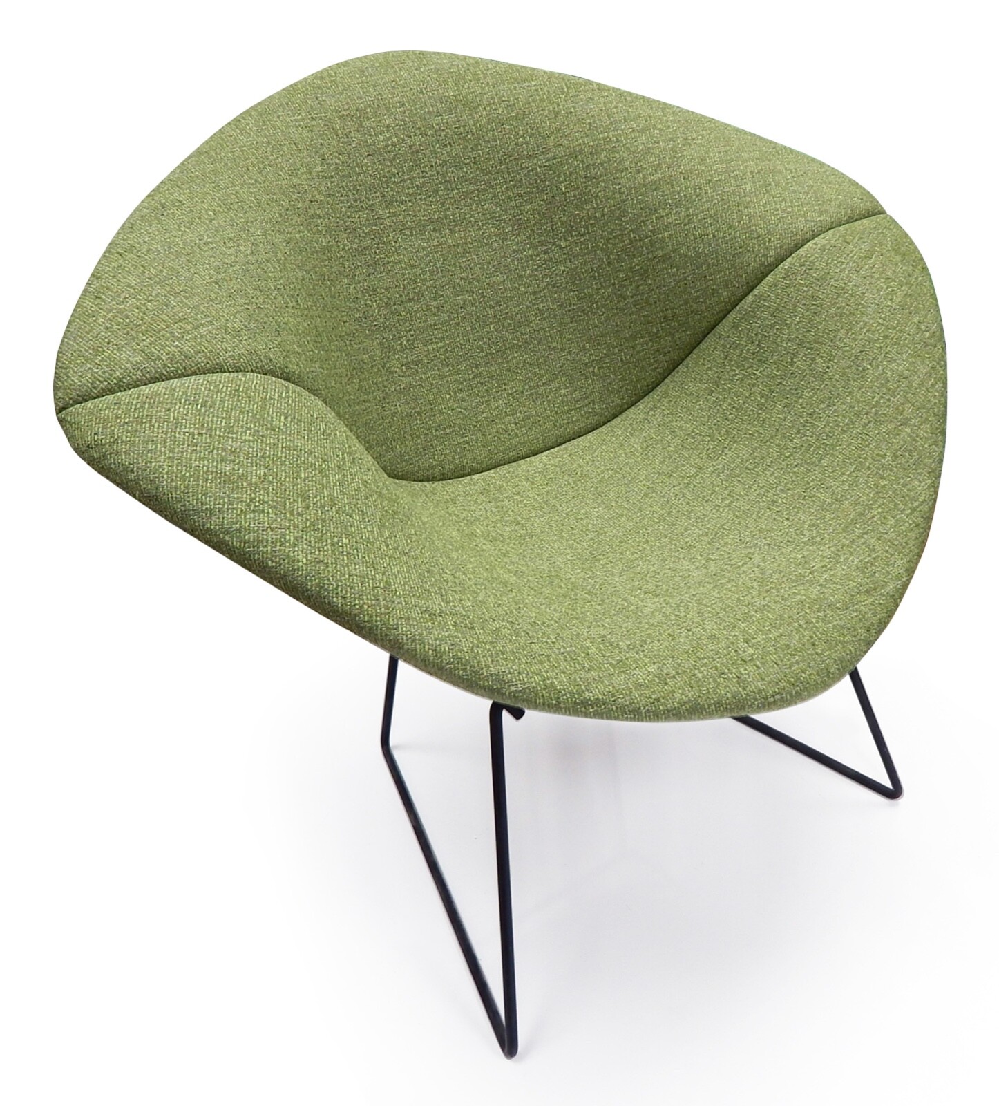 Knoll Style Full Cushion for Bertoia Diamond Chair - Many Colors Available!